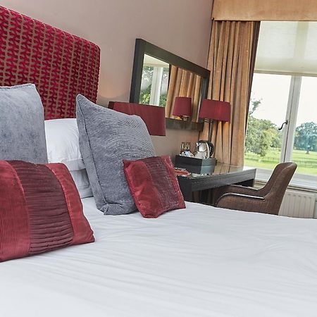Milton Hill House Hotel Steventon Luaran gambar