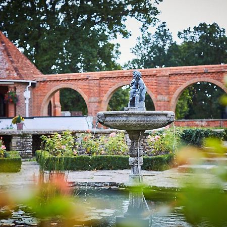 Milton Hill House Hotel Steventon Luaran gambar