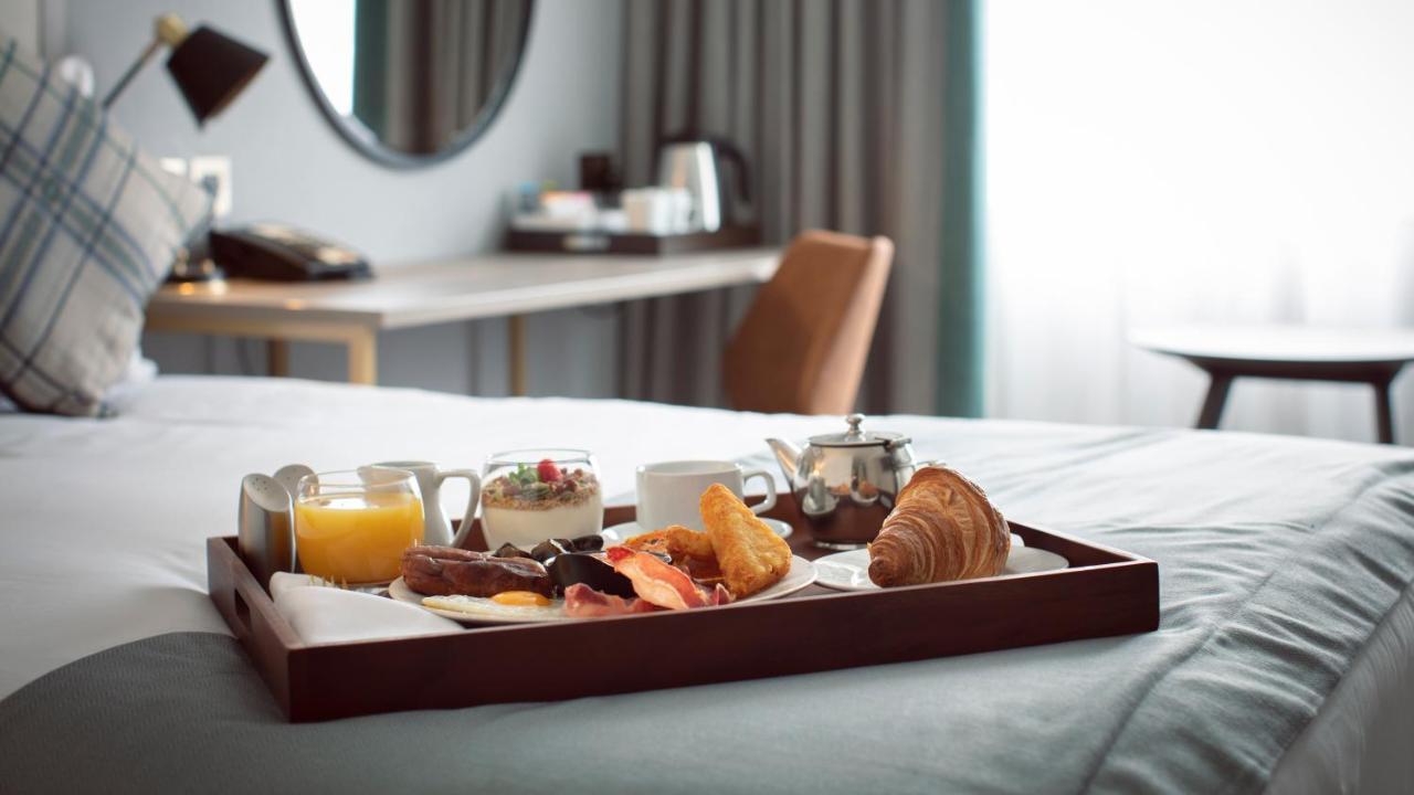 Milton Hill House Hotel Steventon Luaran gambar