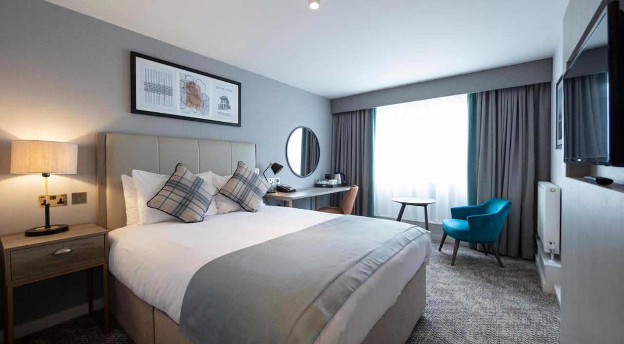 Milton Hill House Hotel Steventon Luaran gambar