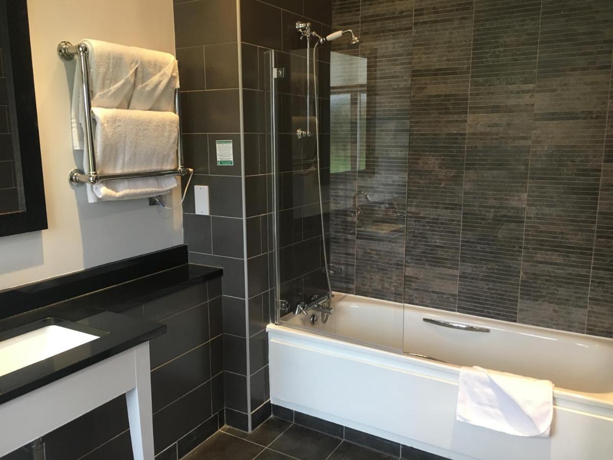 Milton Hill House Hotel Steventon Luaran gambar