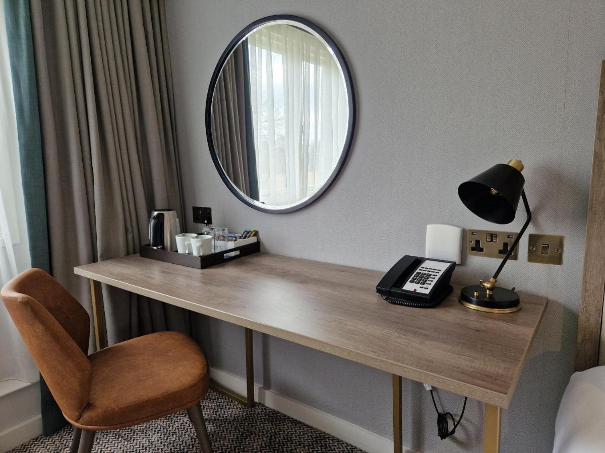 Milton Hill House Hotel Steventon Luaran gambar
