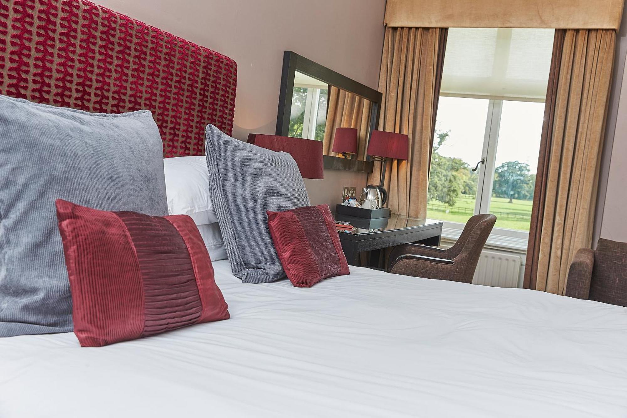 Milton Hill House Hotel Steventon Luaran gambar