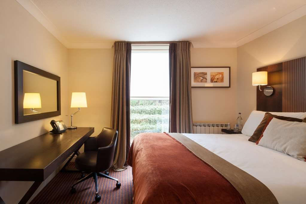 Milton Hill House Hotel Steventon Bilik gambar