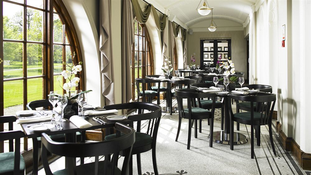 Milton Hill House Hotel Steventon Luaran gambar