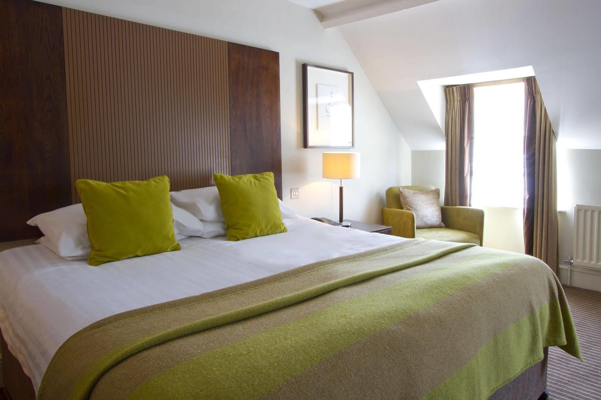 Milton Hill House Hotel Steventon Luaran gambar
