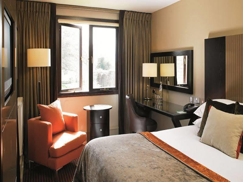 Milton Hill House Hotel Steventon Luaran gambar