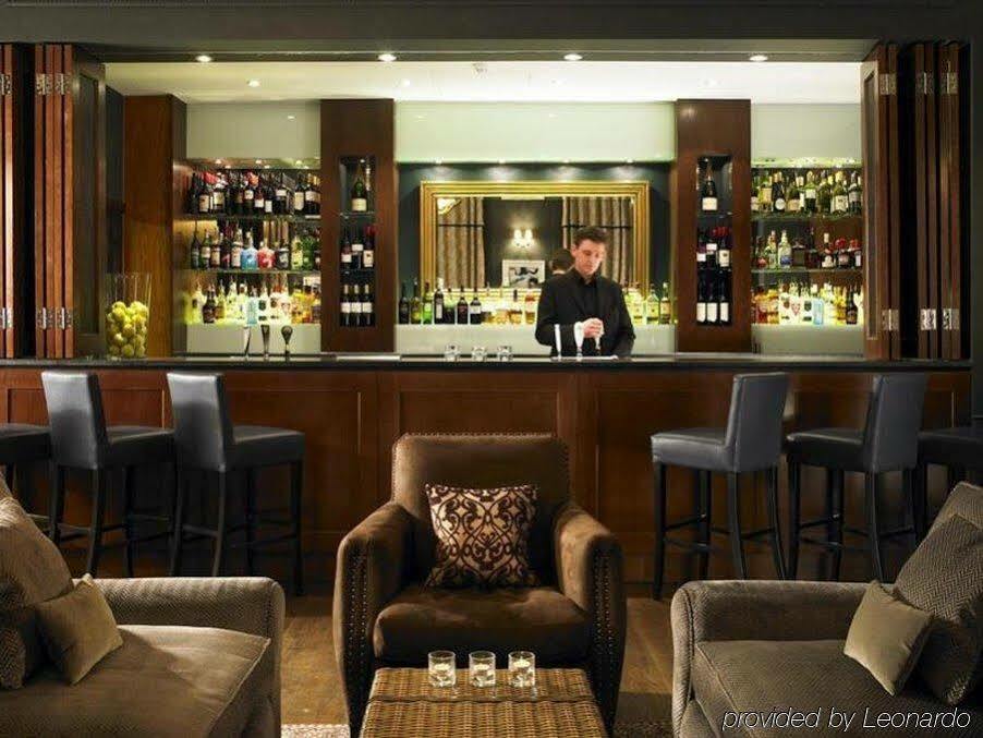 Milton Hill House Hotel Steventon Luaran gambar