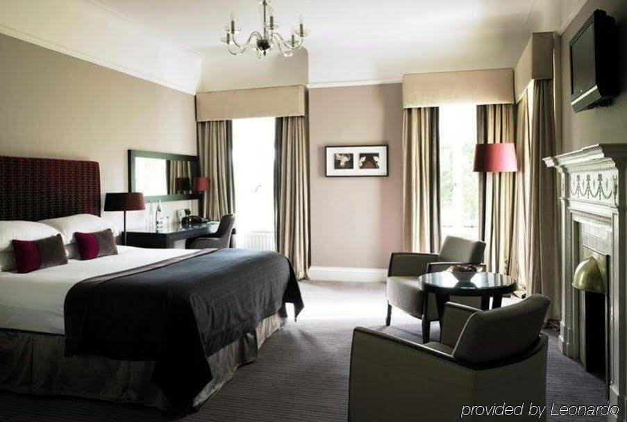 Milton Hill House Hotel Steventon Luaran gambar